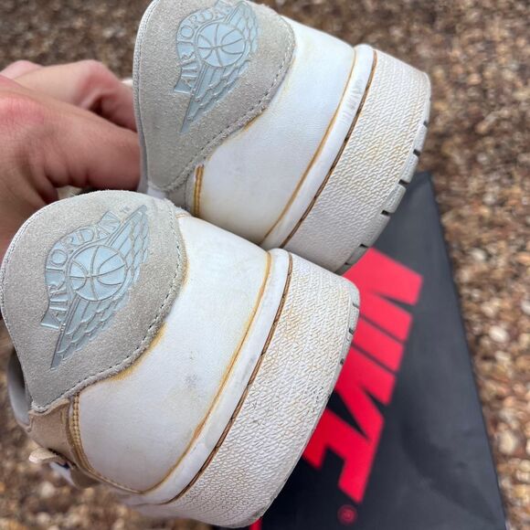 Custom Nike Air Jordan 1 main image 5